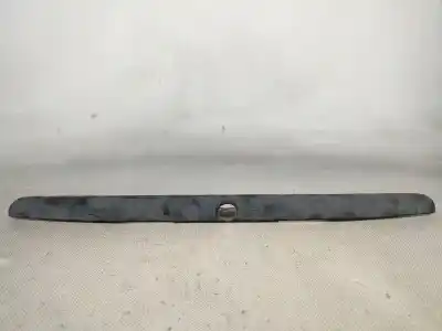 Second-hand car spare part Rear Tailgate Trim for BMW 3 (E36) 316 i OEM IAM references 1977253  