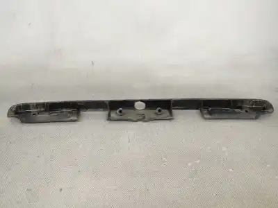 Peça sobressalente para automóvel em segunda mão acabamento porta-malas traseira por bmw 3 (e36) 316 i referências oem iam 1977253  