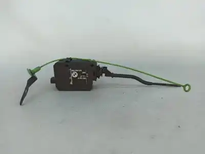 Peça sobressalente para automóvel em segunda mão motor tampa externa de combustível por bmw 3 touring (e46) 320 d referências oem iam 67118372240  
