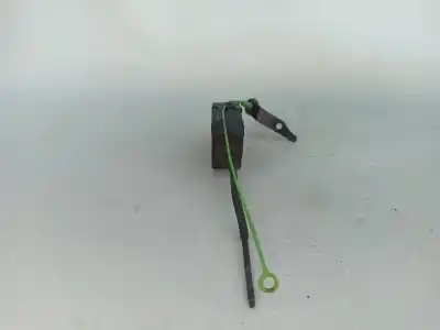 Peça sobressalente para automóvel em segunda mão motor tampa externa de combustível por bmw 3 touring (e46) 320 d referências oem iam 67118372240  