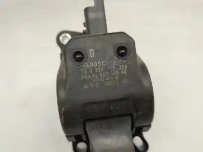 Second-hand car spare part electronic module for citroen c2 (jm_) 1.4 hdi oem iam references 9680756880  