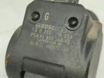 Second-hand car spare part electronic module for citroen c2 (jm_) 1.4 hdi oem iam references 9680756880  