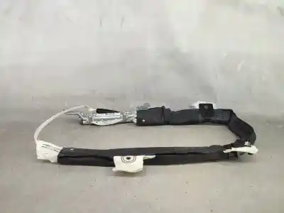 Second-hand car spare part  for FIAT 500 (312_)  OEM IAM references 00517829800  