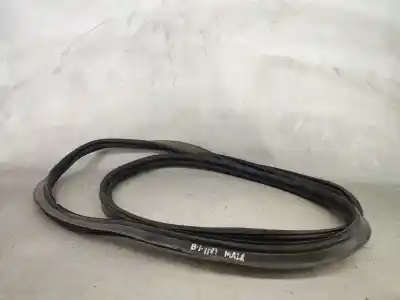 Second-hand car spare part generic rubber for fiat 500 (312_) 1.2 (312axa1a) oem iam references   