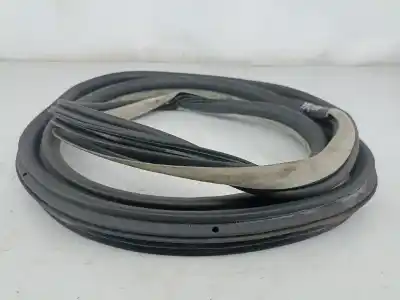 Pezzo di ricambio per auto di seconda mano Gomma Generica per CITROEN C4 PICASSO I MONOSPACE (UD_) 2.0 HDI 138 Riferimenti OEM IAM   