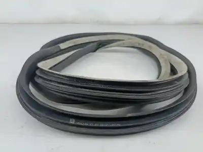 Pezzo di ricambio per auto di seconda mano gomma generica per citroen c4 picasso i monospace (ud_) 2.0 hdi 138 riferimenti oem iam   