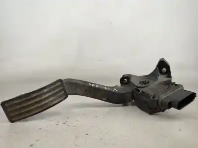 Peça sobressalente para automóvel em segunda mão módulo eletrônico por ford transit connect (p65_, p70_, p80_) 1.8 tdci referências oem iam 7t119f836cc