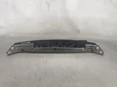 Автозапчасти б/у верхняя поперечина за renault megane scenic (ja0/1_) 1.4 i (ja0e) ссылки oem iam 7700431502  