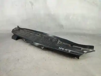 Автозапчасти б/у верхняя поперечина за renault megane scenic (ja0/1_) 1.4 i (ja0e) ссылки oem iam 7700431502  