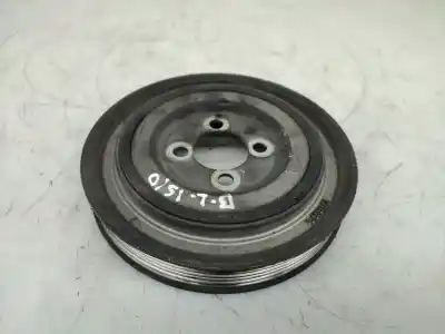 Peça sobressalente para automóvel em segunda mão polia do virabrequim por opel combo tour 1.3 cdti 16v referências oem iam 46819147