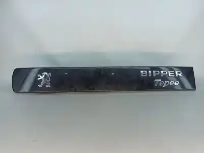 Автозапчасти б/у  за PEUGEOT BIPPER (AA_)  ссылки OEM IAM 1363116080  
