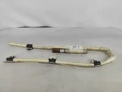 Peça sobressalente para automóvel em segunda mão airbag de cortina direito por bmw 1 (f20) 116 d referências oem iam 722104610