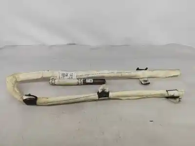 Peça sobressalente para automóvel em segunda mão airbag de cortina esquerdo por bmw 1 (f20) 116 d referências oem iam 722104510