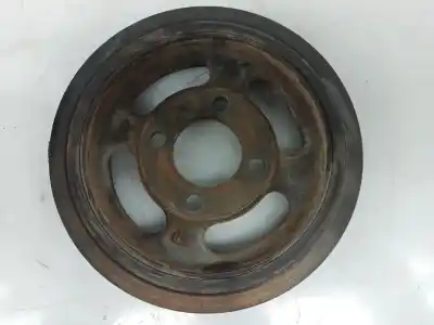 Peça sobressalente para automóvel em segunda mão Polia Do Virabrequim por CHEVROLET CAPTIVA (C100, C140) 2.0 D Referências OEM IAM   