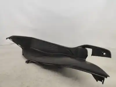 Pezzo di ricambio per auto di seconda mano plastica per honda pcx pcx 125 (jf28) riferimenti oem iam 64311kwn9000  