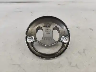 Pezzo di ricambio per auto di seconda mano plastica per honda pcx pcx 125 (jf28) riferimenti oem iam 53206kwn9000  