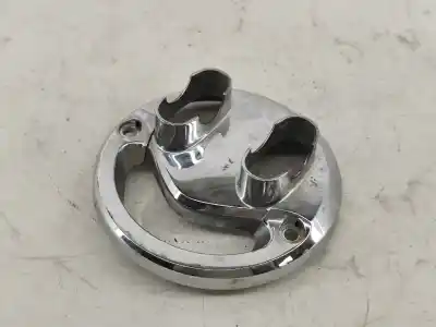 Pezzo di ricambio per auto di seconda mano plastica per honda pcx pcx 125 (jf28) riferimenti oem iam 53206kwn9000  