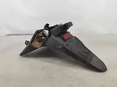 Pezzo di ricambio per auto di seconda mano plastica per honda pcx pcx 125 (jf28) riferimenti oem iam p8636