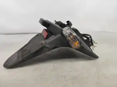 Second-hand car spare part plastics for honda pcx pcx 125 (jf28) oem iam references p8636  