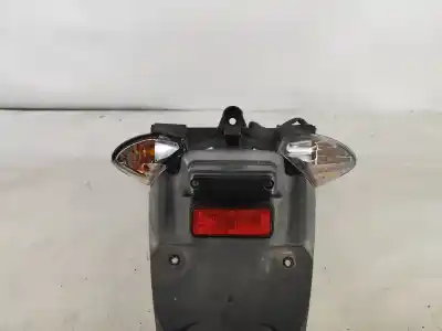 Second-hand car spare part plastics for honda pcx pcx 125 (jf28) oem iam references p8636  