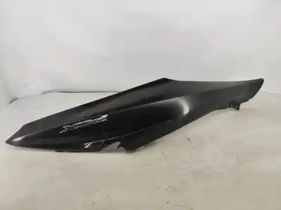 Pezzo di ricambio per auto di seconda mano plastica per honda pcx pcx 125 (jf28) riferimenti oem iam 83600kwn9000