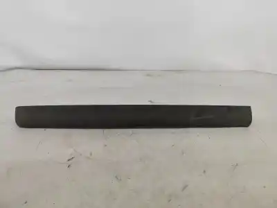 Second-hand car spare part Rear Tailgate Trim for OPEL COMBO 1.7 16V DI CAT (Y 17 DTL / LK8) OEM IAM references   