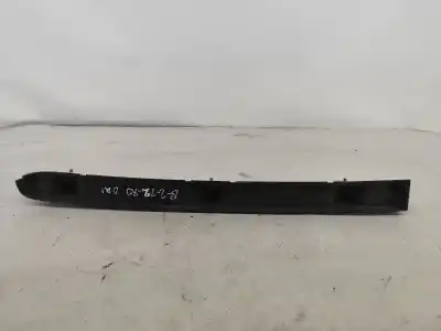 Second-hand car spare part rear tailgate trim for opel combo 1.7 16v di cat (y 17 dtl / lk8) oem iam references   