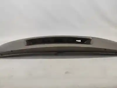 Автозапчасти б/у накладка задней крышки за citroen c4 picasso i monospace (ud_) 1.6 hdi ссылки oem iam 9682607977  