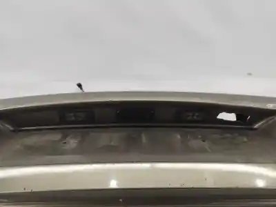 Автозапчасти б/у накладка задней крышки за citroen c4 picasso i monospace (ud_) 1.6 hdi ссылки oem iam 9682607977  