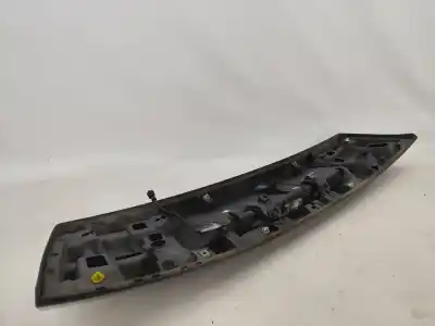 Автозапчасти б/у накладка задней крышки за citroen c4 picasso i monospace (ud_) 1.6 hdi ссылки oem iam 9682607977  