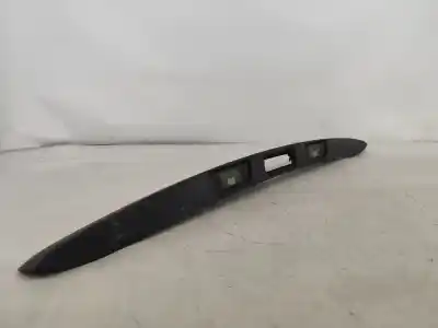 Автозапчасти б/у накладка задней крышки за ford focus ii (da_, hcp, dp) 1.6 tdci ссылки oem iam 6m51a43404  