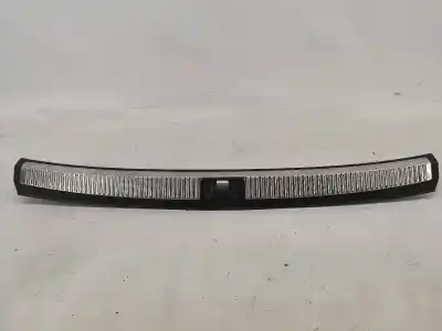 Автозапчастина б/у накладка заднього кришки багажника для audi a4 b7 avant (8ed) 2.0 tdi посилання на oem iam 8e9864483c