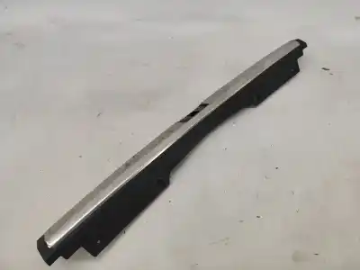 Автозапчастина б/у накладка заднього кришки багажника для audi a4 b7 avant (8ed) 2.0 tdi посилання на oem iam 8e9864483c  