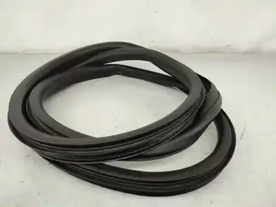 Second-hand car spare part Generic Rubber for CITROEN DS3 1.6 Blue-HDI FAP OEM IAM references 9670312080  