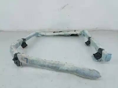 Pezzo di ricambio per auto di seconda mano airbag a tendina sinistro per bmw x1 (e84) sdrive 20 d riferimenti oem iam 84299117707f