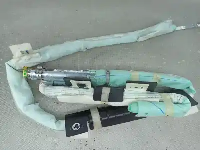 Автозапчастина б/у правий шторковий Airbag для KIA PICANTO (JA) 1.0 CAT Посилання на OEM IAM 85020G6000  