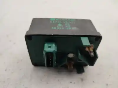 Peça sobressalente para automóvel em segunda mão módulo eletrônico por citroen c3 i (fc_, fn_) 1.1 i referências oem iam 9639912580  