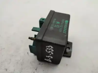 Peça sobressalente para automóvel em segunda mão módulo eletrônico por citroen c3 i (fc_, fn_) 1.1 i referências oem iam 9639912580  