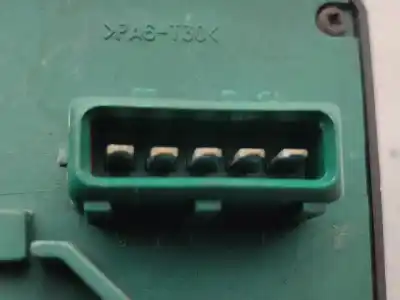 Peça sobressalente para automóvel em segunda mão módulo eletrônico por citroen c3 i (fc_, fn_) 1.1 i referências oem iam 9639912580  