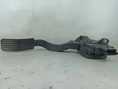 Peça sobressalente para automóvel em segunda mão Módulo Eletrônico por PEUGEOT 2008 I (CU_) 1.6 HDi Referências OEM IAM 9671433780  