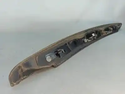 Pezzo di ricambio per auto di seconda mano modanatura portellone posteriore per fiat stilo (192) 1.2 16v riferimenti oem iam   