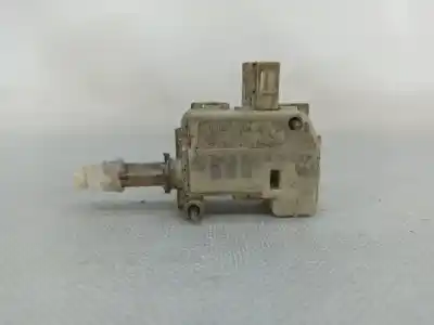 Second-hand car spare part Fuel Door Cover Motor for SEAT LEON (1M1) 1.6 OEM IAM references 1M6862159A  