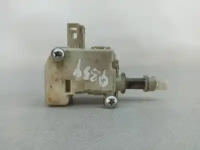 Автозапчастина б/у паливна зовнішня кришка двигуна для seat leon (1m1) 1.6 посилання на oem iam 1m6862159a  