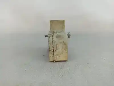 Автозапчастина б/у паливна зовнішня кришка двигуна для seat leon (1m1) 1.6 посилання на oem iam 1m6862159a  