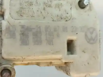 Автозапчастина б/у паливна зовнішня кришка двигуна для seat leon (1m1) 1.6 посилання на oem iam 1m6862159a  