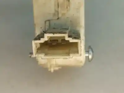 Автозапчастина б/у паливна зовнішня кришка двигуна для seat leon (1m1) 1.6 посилання на oem iam 1m6862159a  