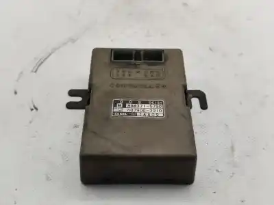 Pezzo di ricambio per auto di seconda mano  per OPEL CORSA B (S93)  Riferimenti OEM IAM 8943715790  