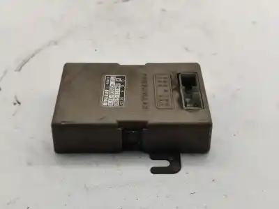 Second-hand car spare part electronic module for opel corsa b (s93) 1.5 td (f08. f68. m68) oem iam references 8943715790  