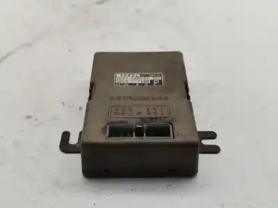 Second-hand car spare part electronic module for opel corsa b (s93) 1.5 td (f08. f68. m68) oem iam references 8943715790  