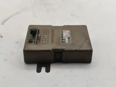 Second-hand car spare part electronic module for opel corsa b (s93) 1.5 td (f08. f68. m68) oem iam references 8943715790  